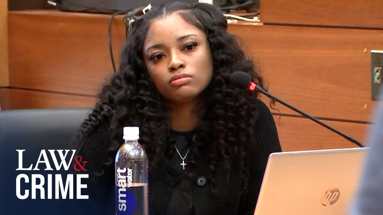 Ex-Girlfriend of YSL Associate QZ Takes the Stand