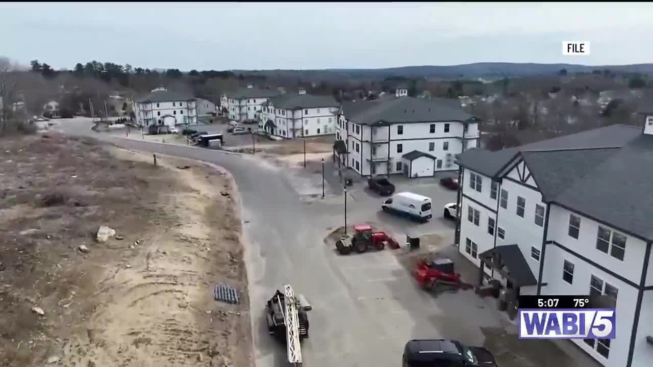 MaineHousing awarded millions to create affordable single family homes around the state