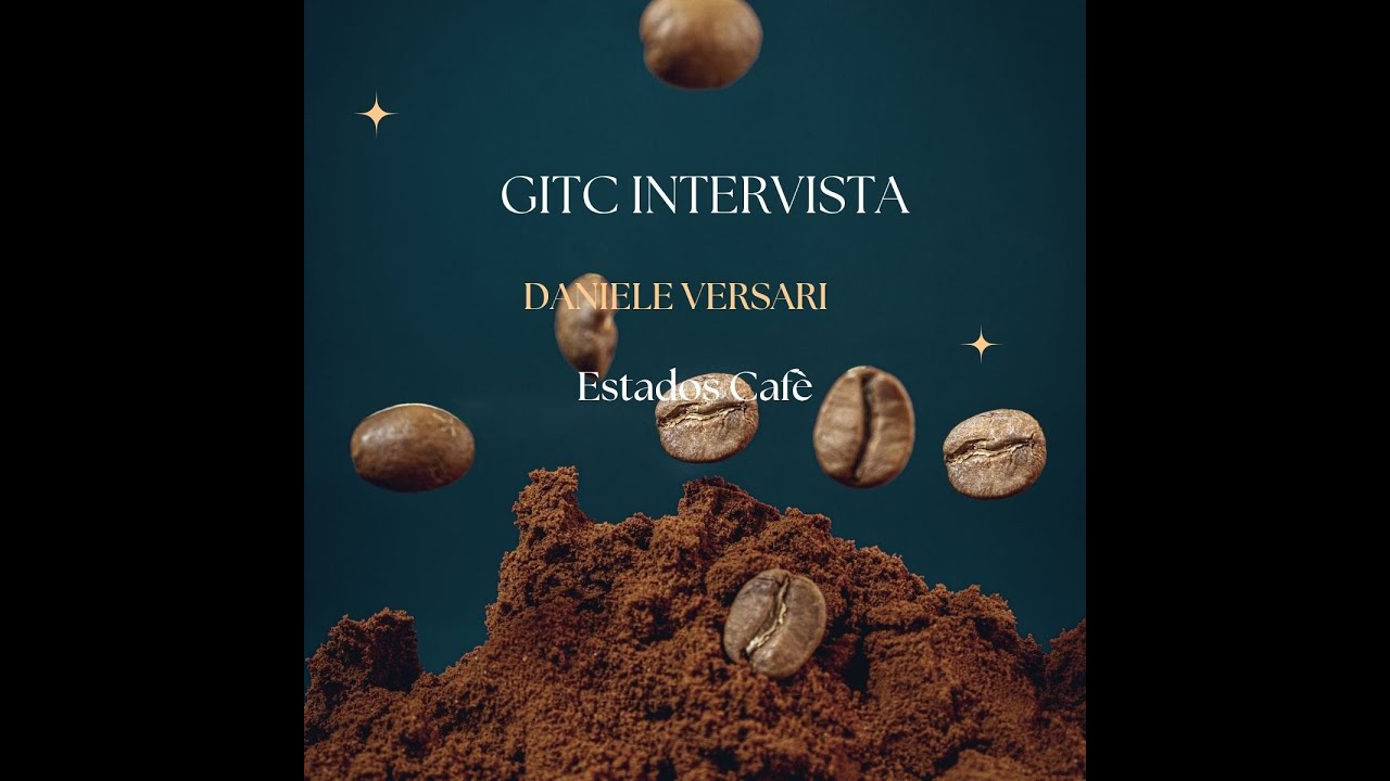 Daniele Versari: Partire da zero e diventare torrefattore di prima generazione