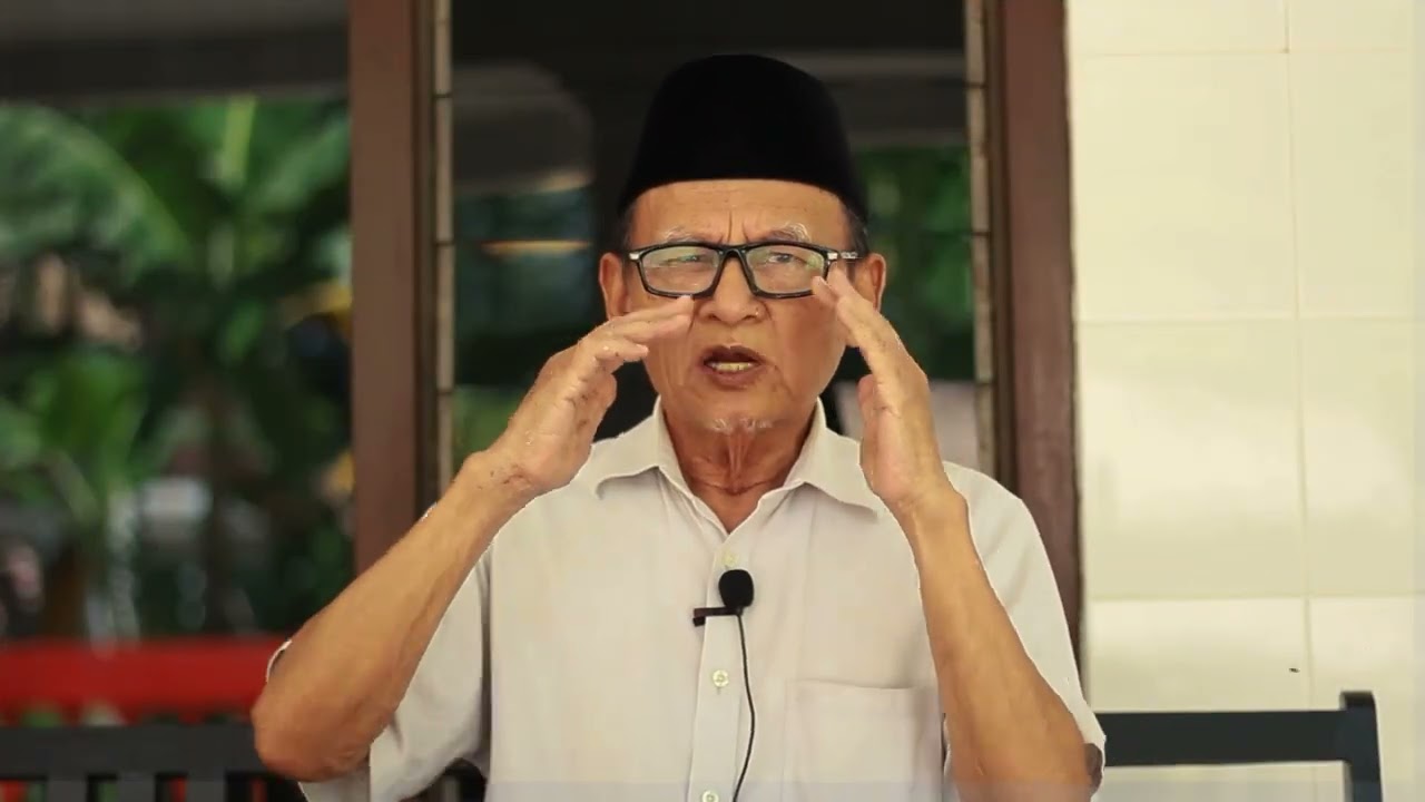 VIDEO DOKUMENTER ARSITEKTURAL KERATON SUMENEP