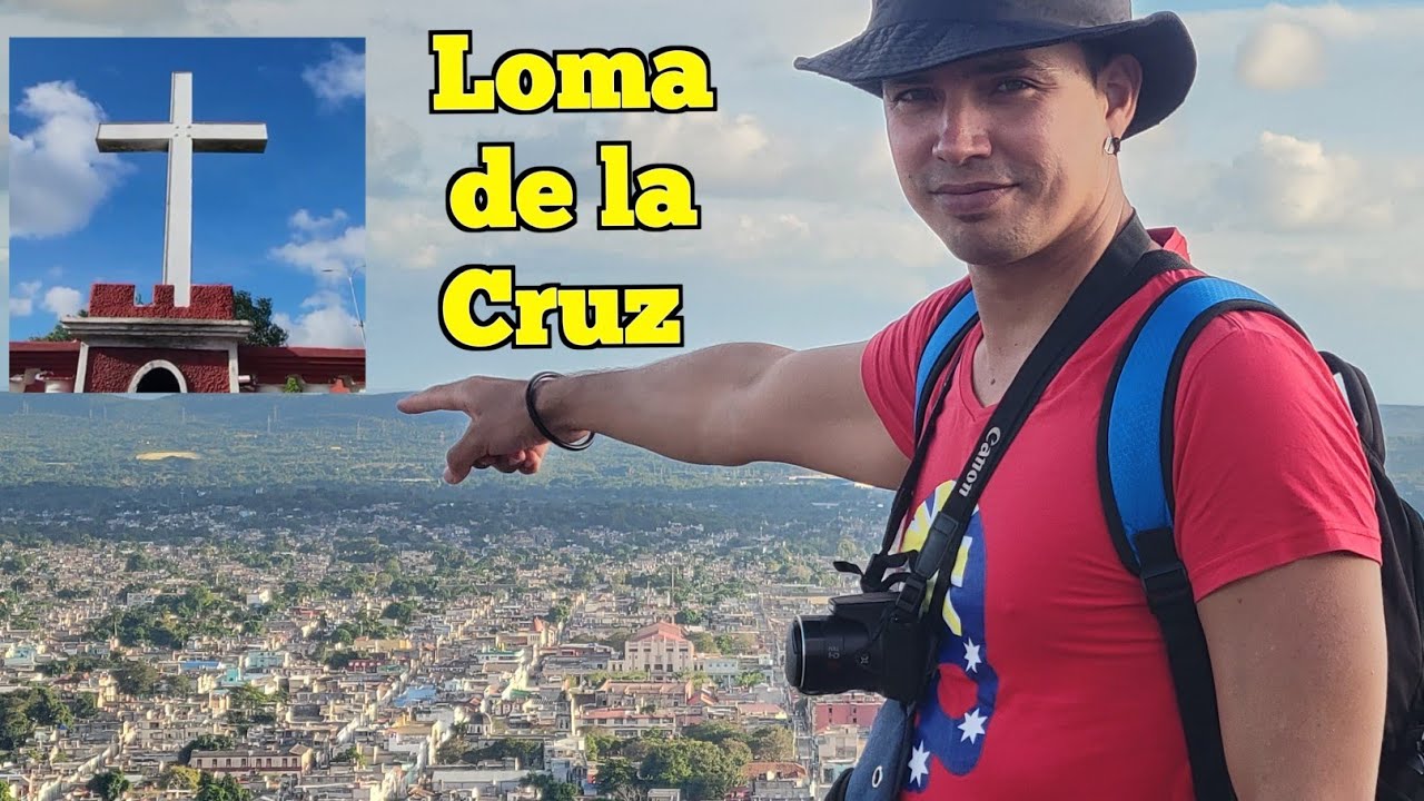 Loma de la Cruz, Holguín: Historia, Tradición y Turismo