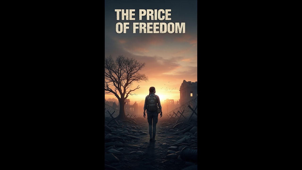 The Price Of Freedom