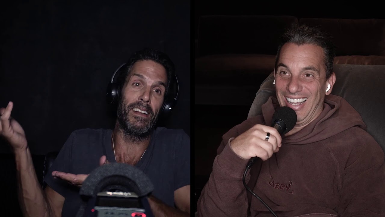 The Pete & Sebastian Show - Episode 422