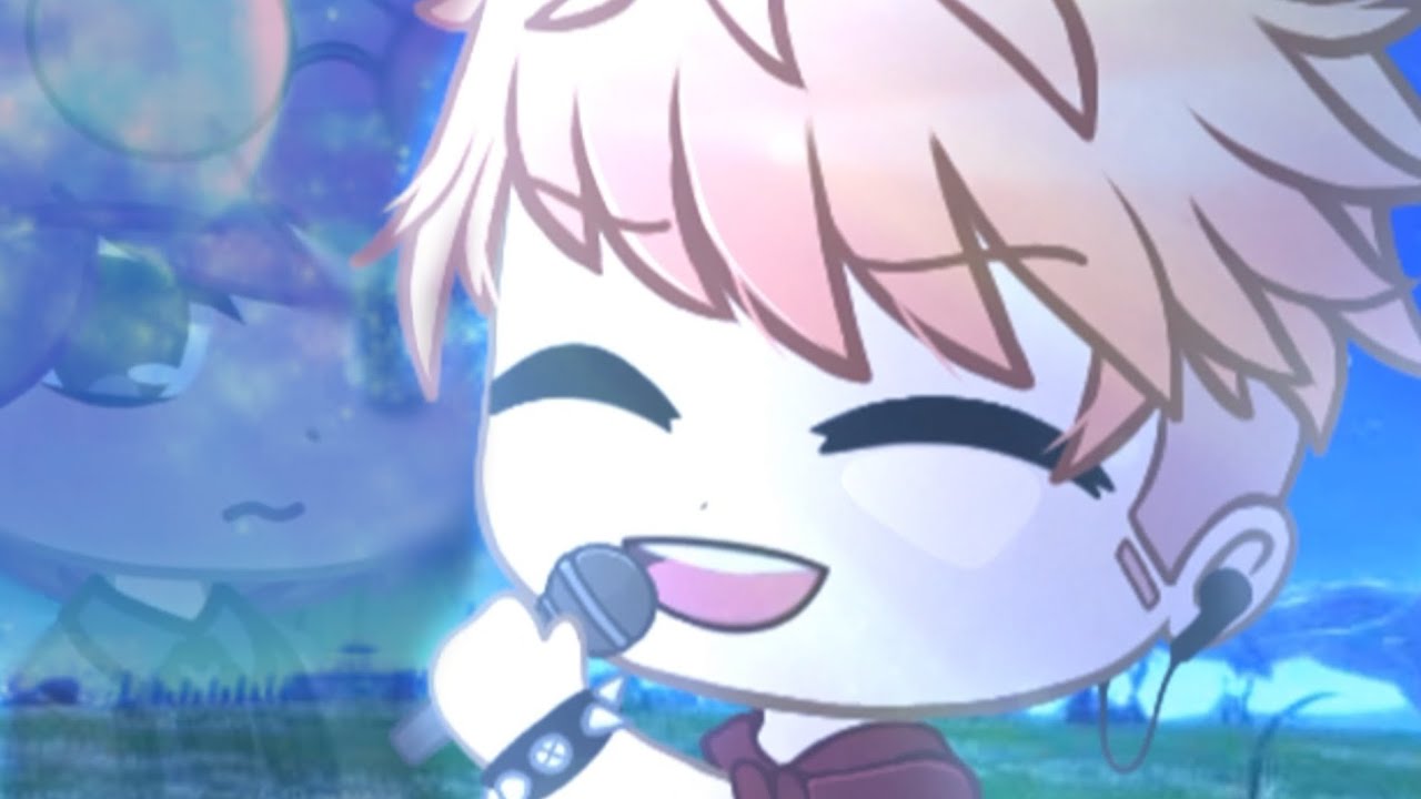 Starry Nights. || TMF DejaVu AU ★