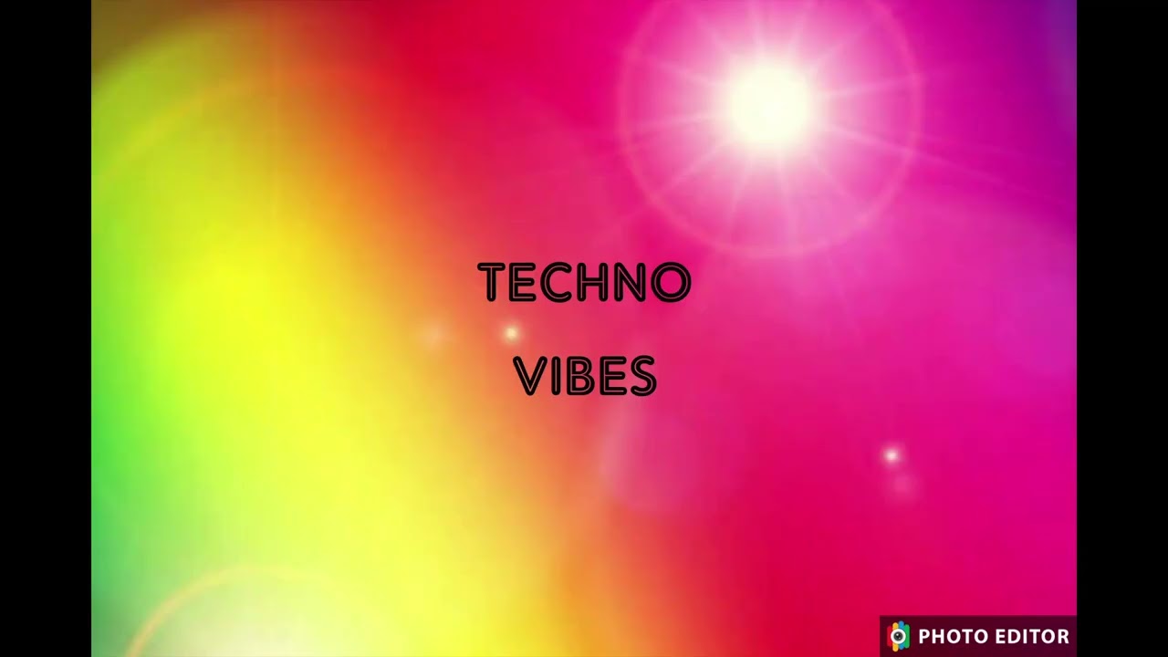 TECHNO VIBES