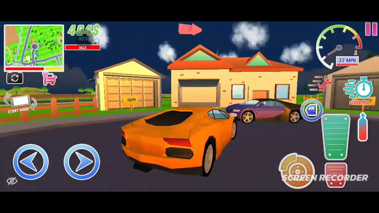 Playing dude theft war 