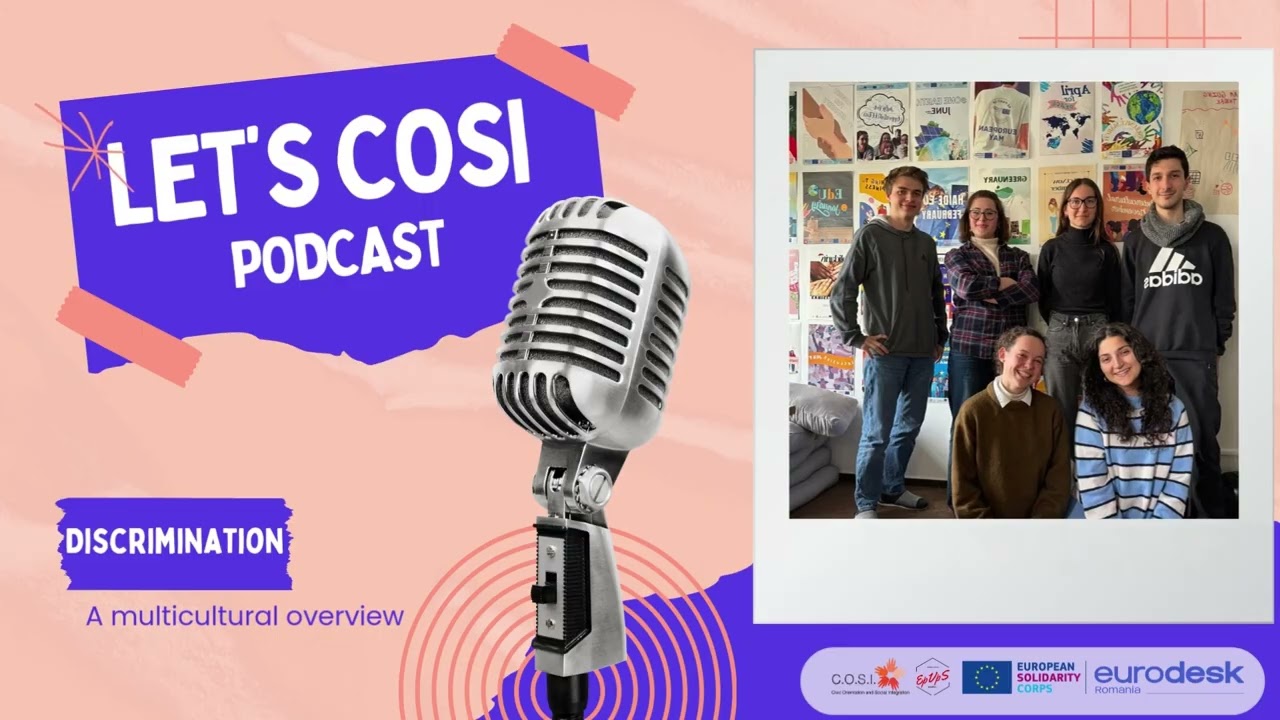 COSIp Podcast | Season 3 Episode 1 | Freebuary of Judgement