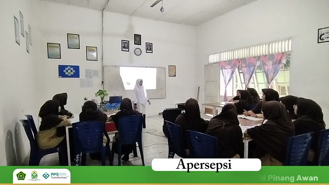 JERNIH MENTARI HASIBUAN_VIDEO PRAKTIK PEMBELAJARAN