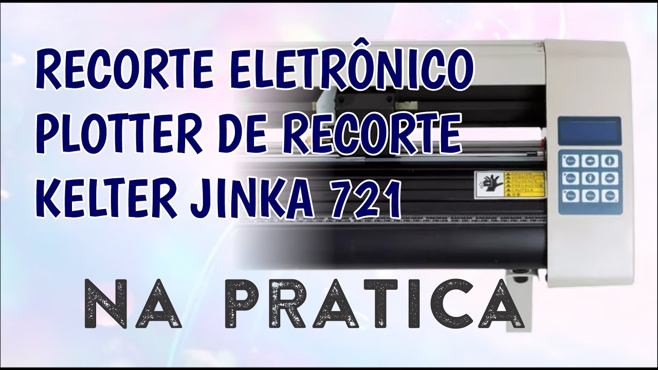 Corte Contorno Jinka, Kelter 721, Any Cut