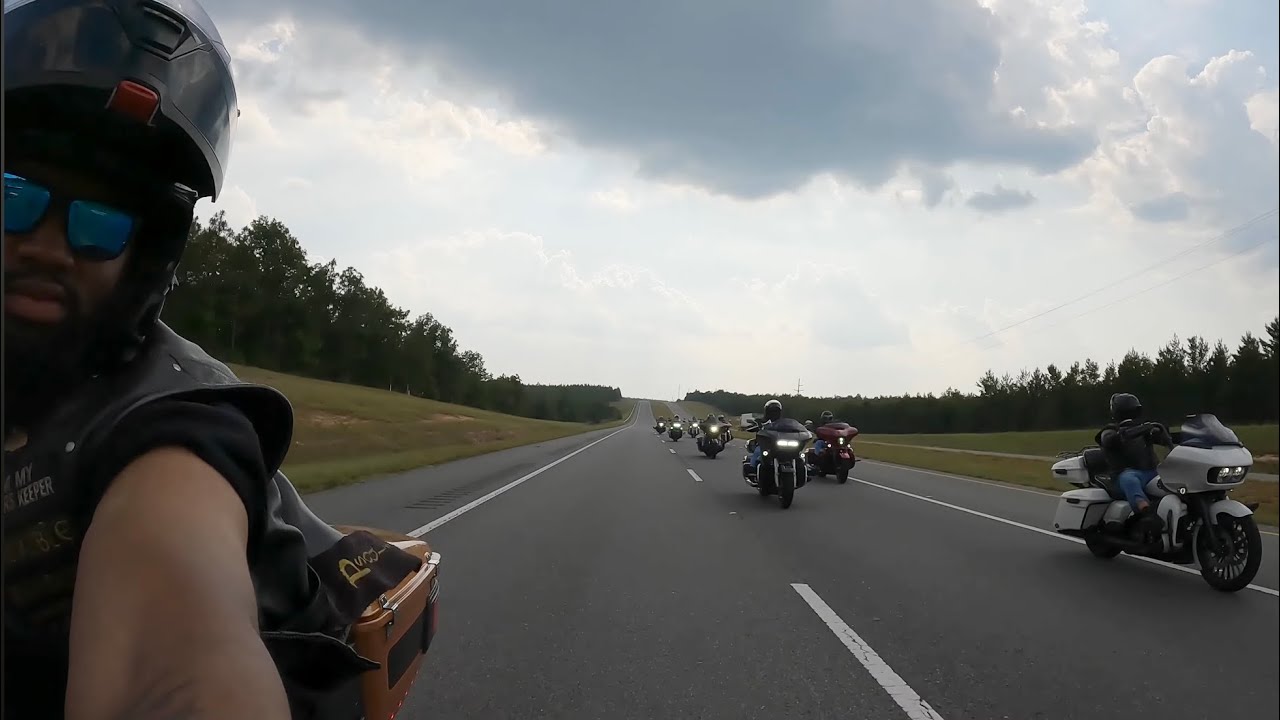 THE REAL TRUTH ABOUT MOTORCYCLE CLUBS.. NOBODY ELSE WILL SHOW YOU THIS!!🤫