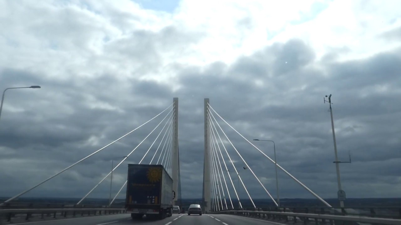 Queen Elizabeth II Bridge