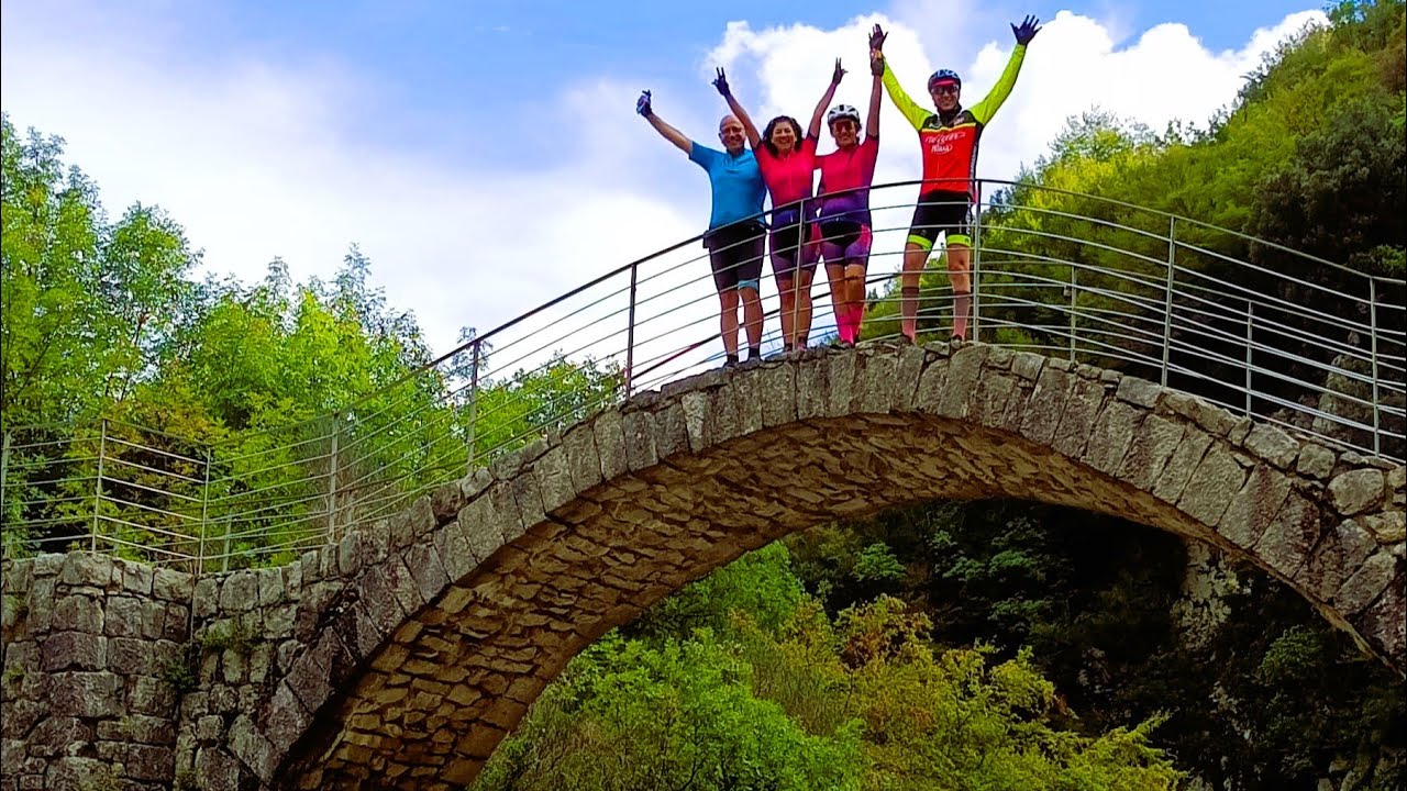 PONTE DI ANNIBALE