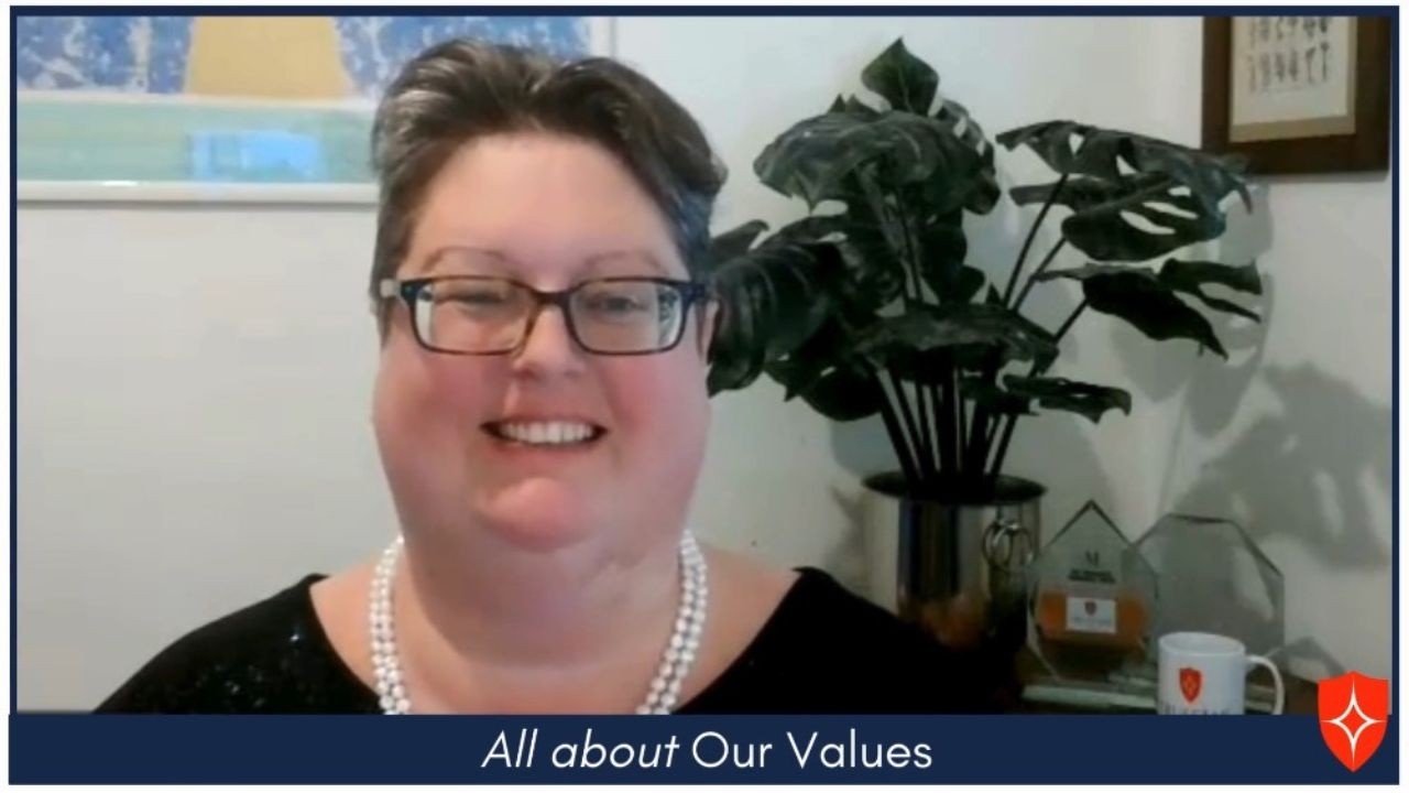 Truestar Talent Team Values