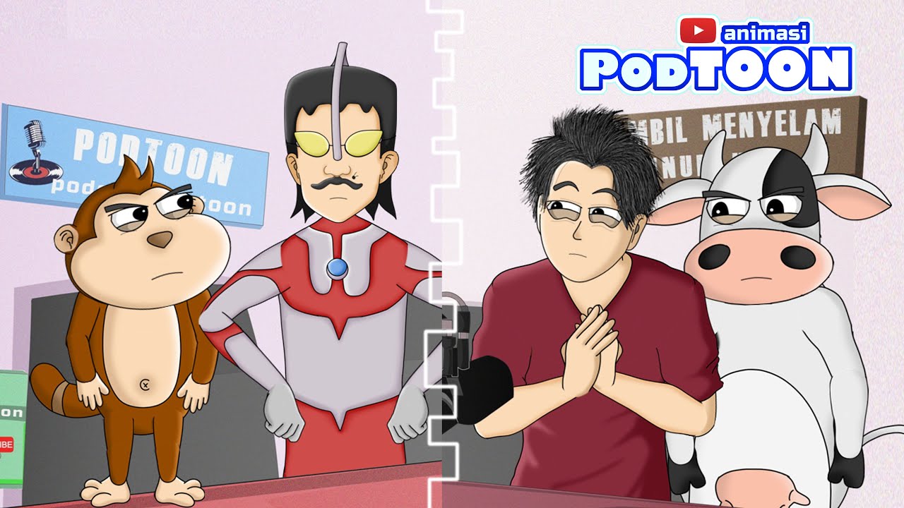 SAYA ULTRAMAN