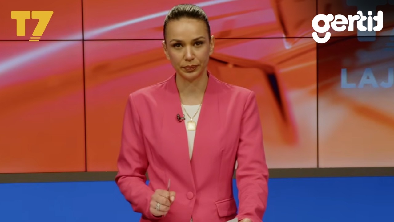 Lajmet e orës 15-00, 20.02.2026 | LAJME | T7