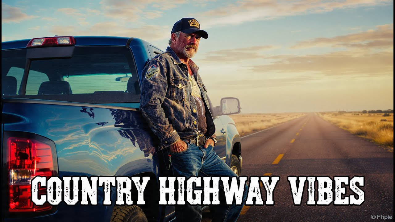 Dusty Roads & Country Songs
