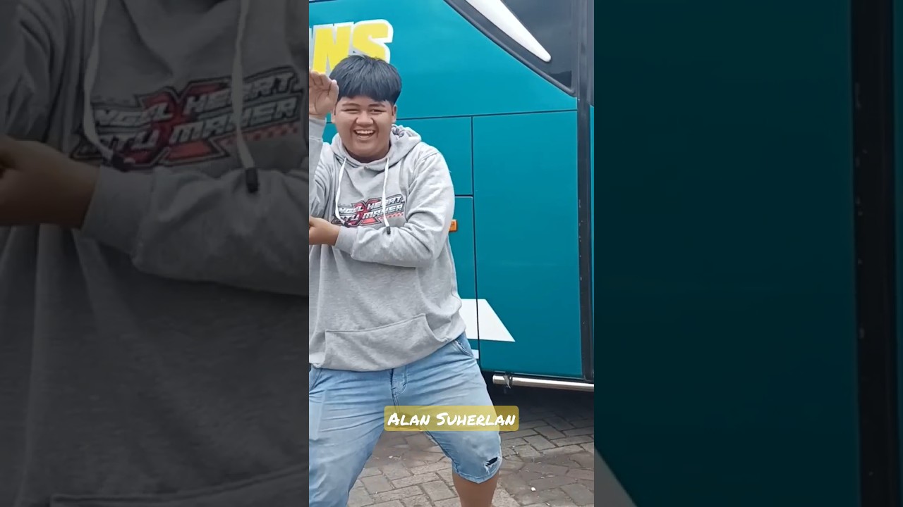 CARA MEMINTA KLAKSON TELOLET BASURI VIRAL YSNG BAIK DAN BENAR 😎😱 #teloletbasuri #basuri