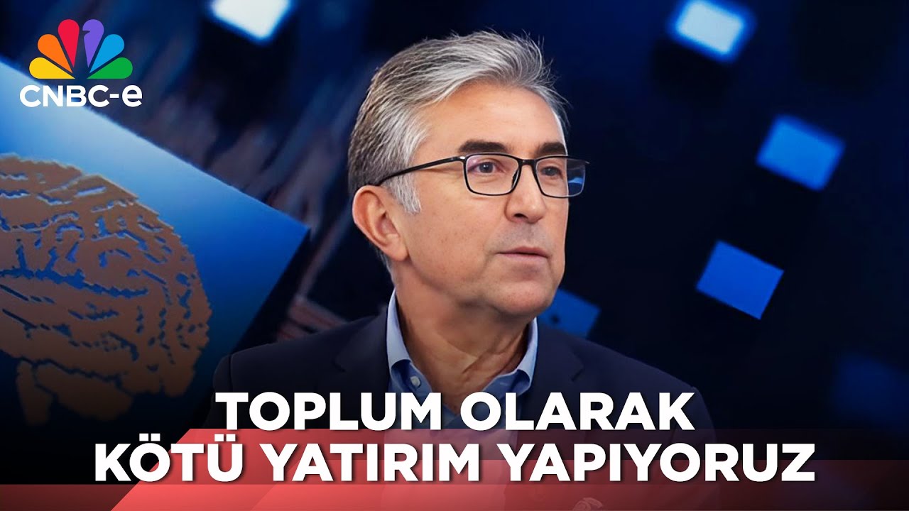 Dijital Çağda Nasıl Yatırım Yapılmalı?
