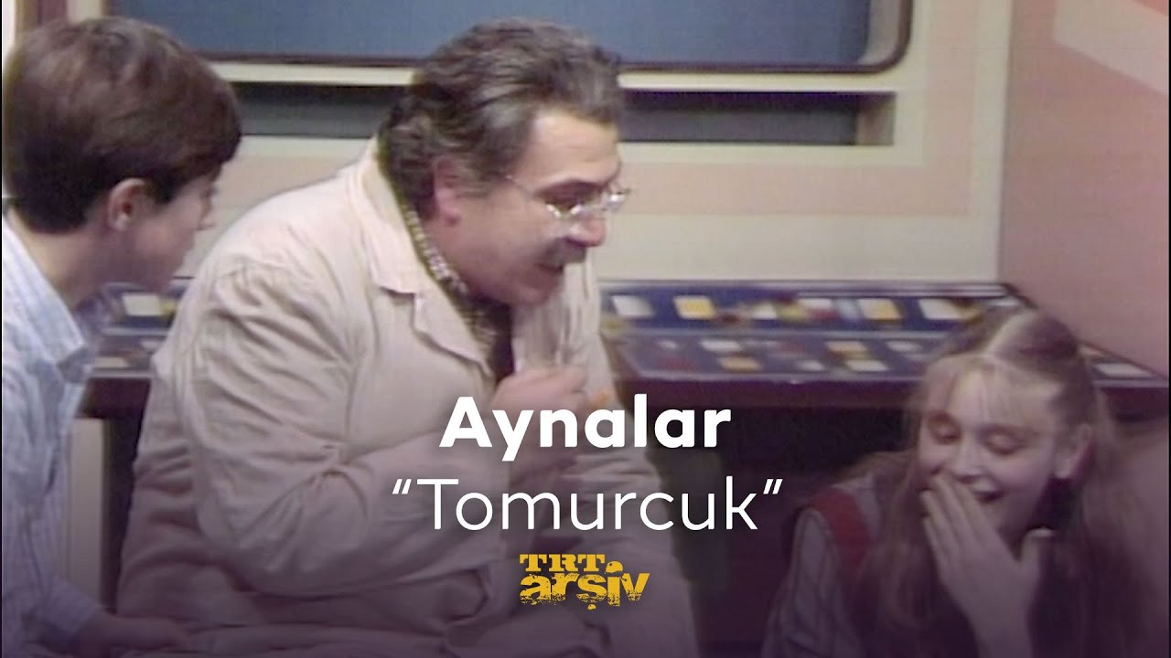 Tomurcuk - 