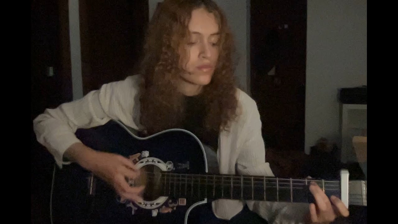 please be rude - gigi perez
