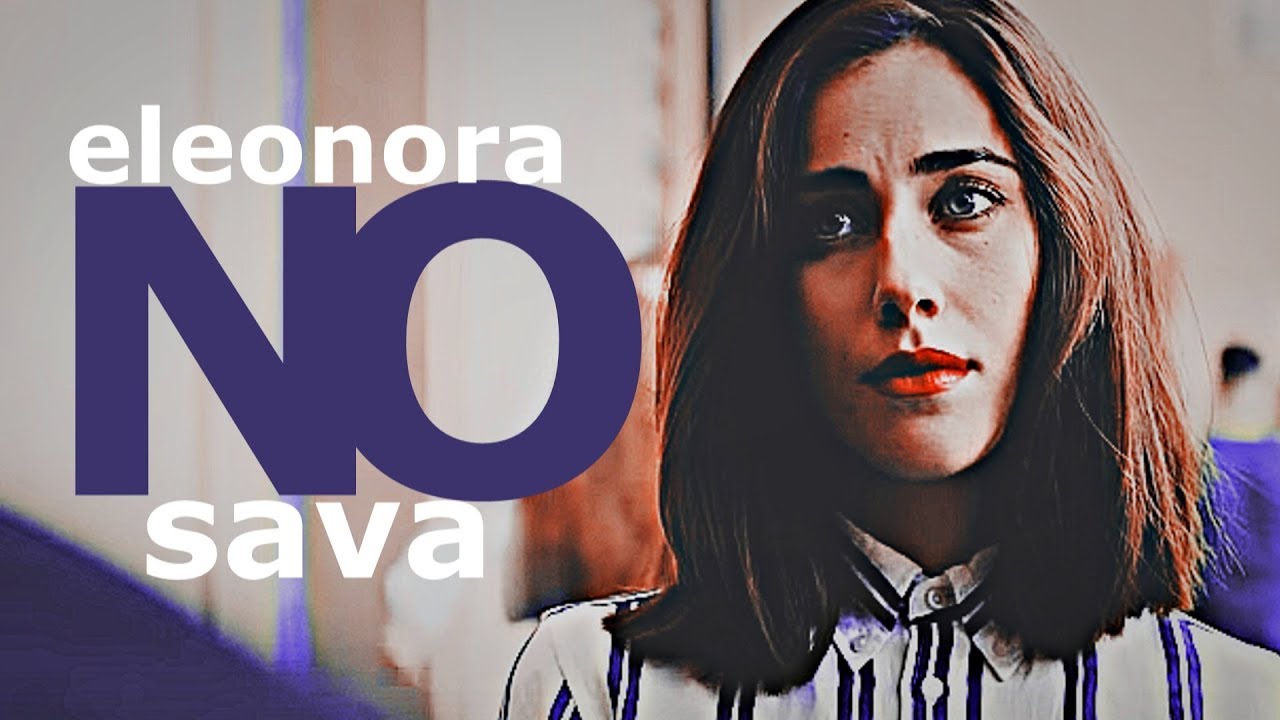 Eleonora Sava | NO
