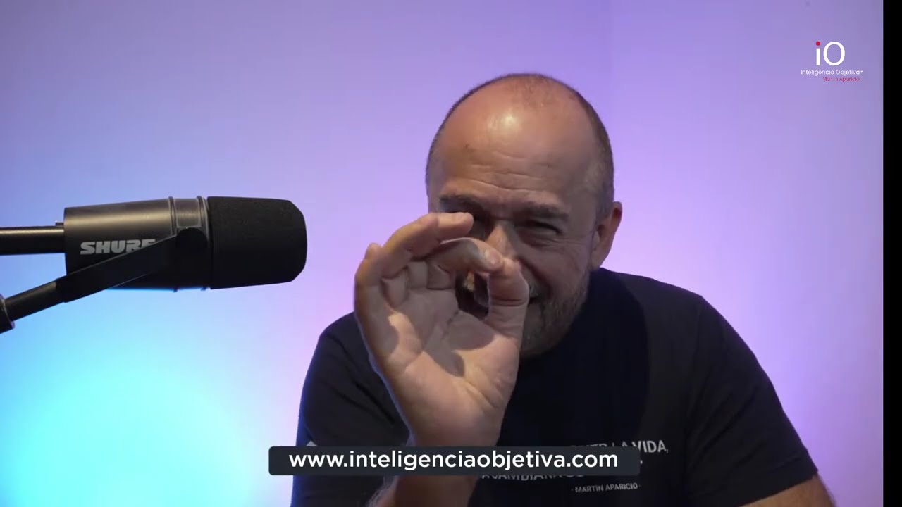 Qué es y cómo es una MENTE PRECISA?