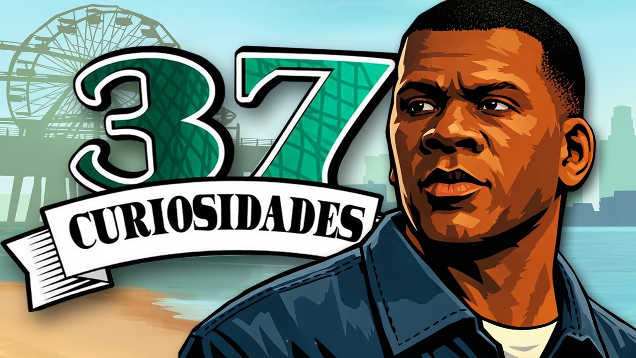 37 Curiosidades que No Conocias de GTA 5 en pleno 2026