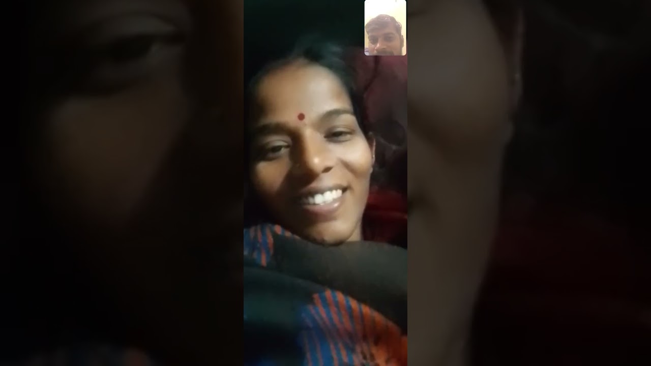 📞 ☎️husband wife video call ☎️📞#whatsapp calling 📞📱#trendingvideo #shortsfeed #please sappot me 🙏 🥺