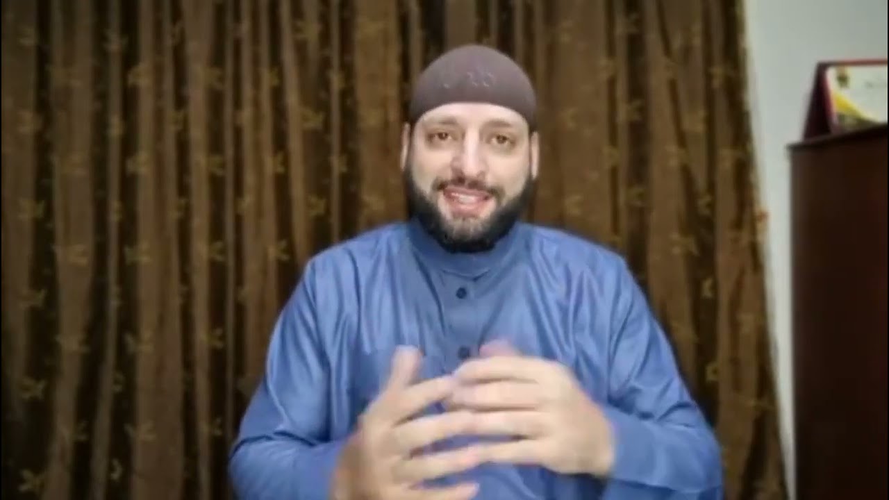 El significado del ayuno y las virtudes del ayuno en Ramadán.