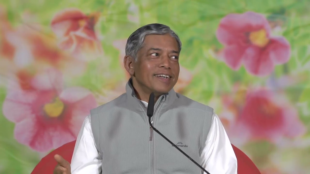 Chandigarh Satsang 2014 Part-01 | चंडीगढ़ सत्संग 2014 भाग-01 | Guide to Attaining Self-Realization