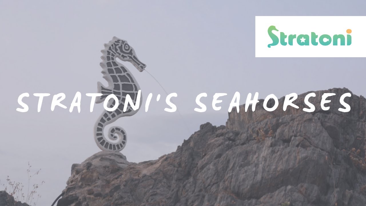 Stratoni's Seahorses