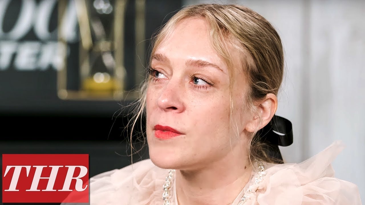 Chloë Sevigny Was "Captivated" by Lizzie Borden Murders | Sundance 2018