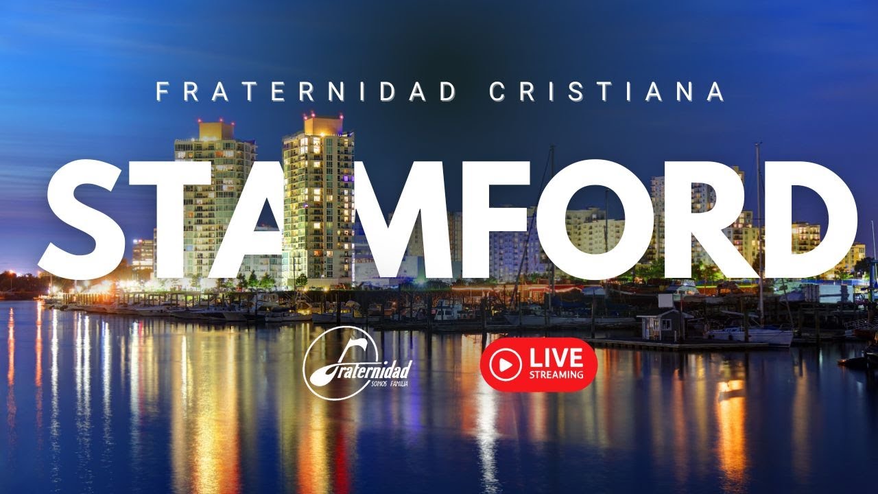 Fraternidad Cristiana Stamford
