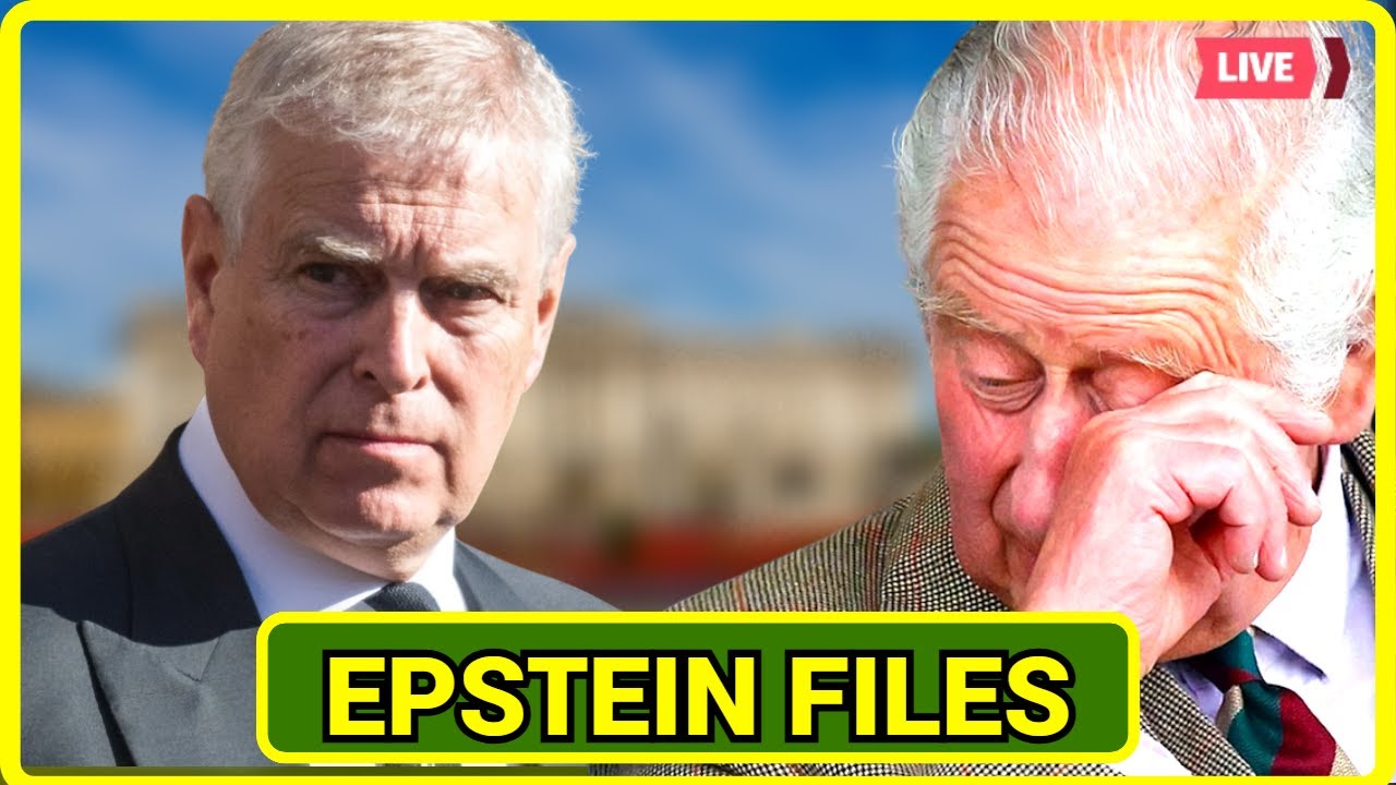 Palace Meltdown Days Before Trump&rsquo;s Visit? Inside the Shock Move That Blindsided the King