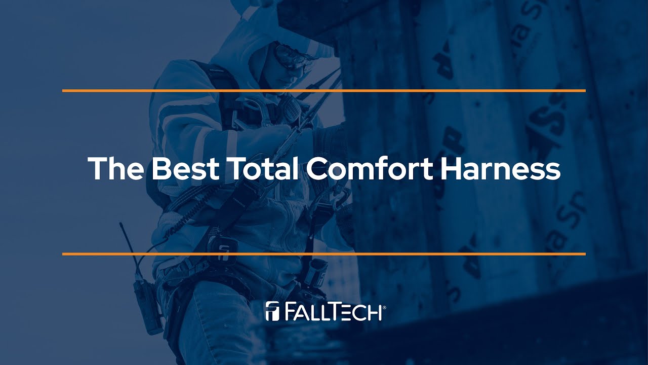 FT-One™ Full Body Harness