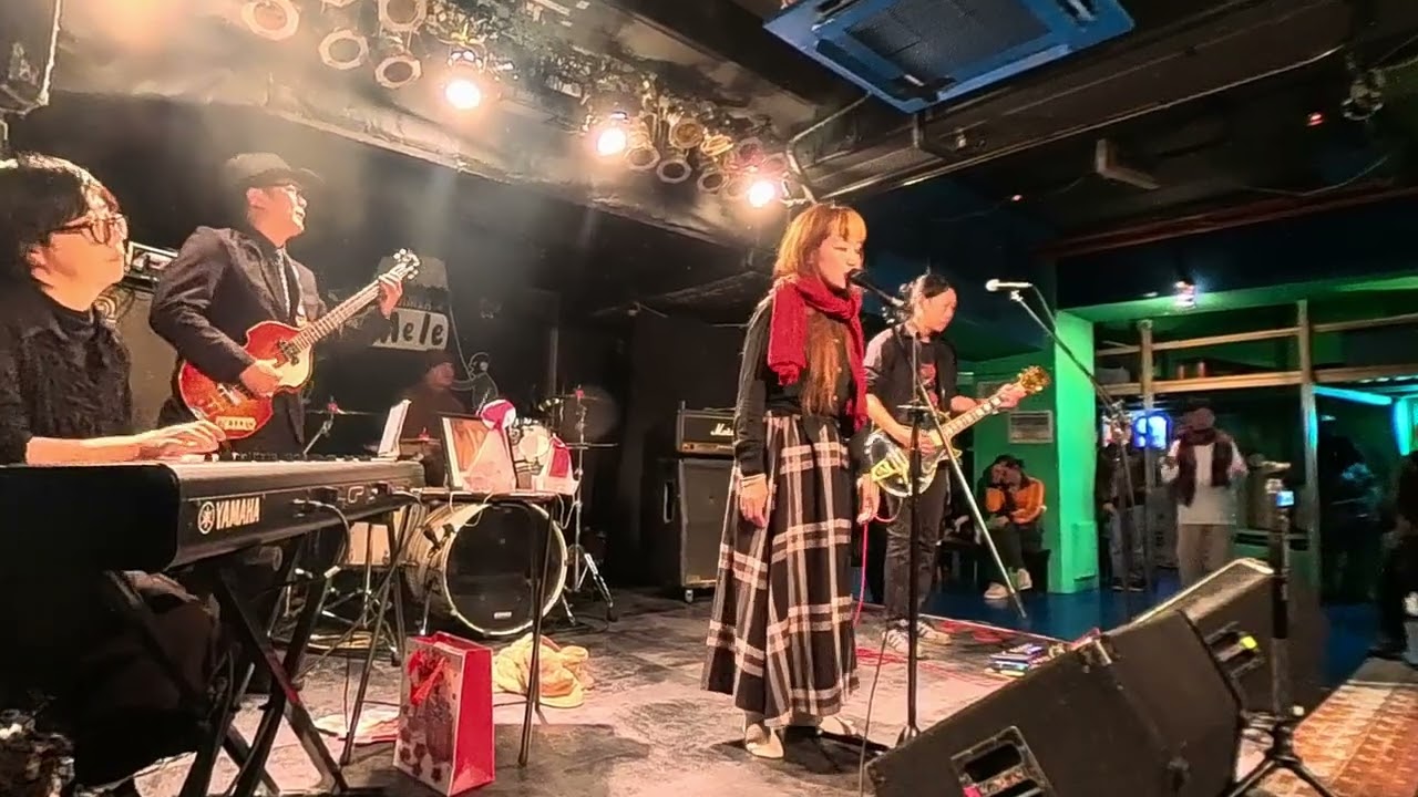 黄金の1丁目byラッキージャブジャブ