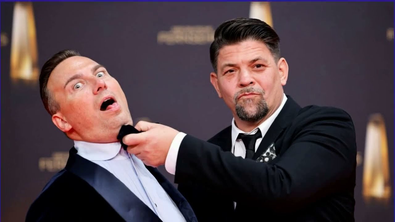 Tim Mälzer lügt „Kitchen Impossible🔴“-Kollegen dreist ins Gesicht ✅VIPTagebuch