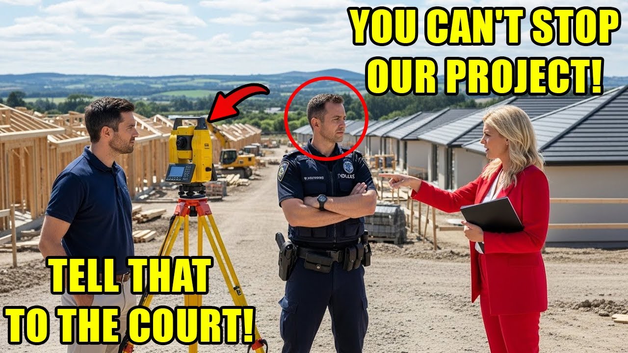 HOA Brazenly Built 145 Homes On My Land — I Slammed Them With A Brutal Legal Trap!