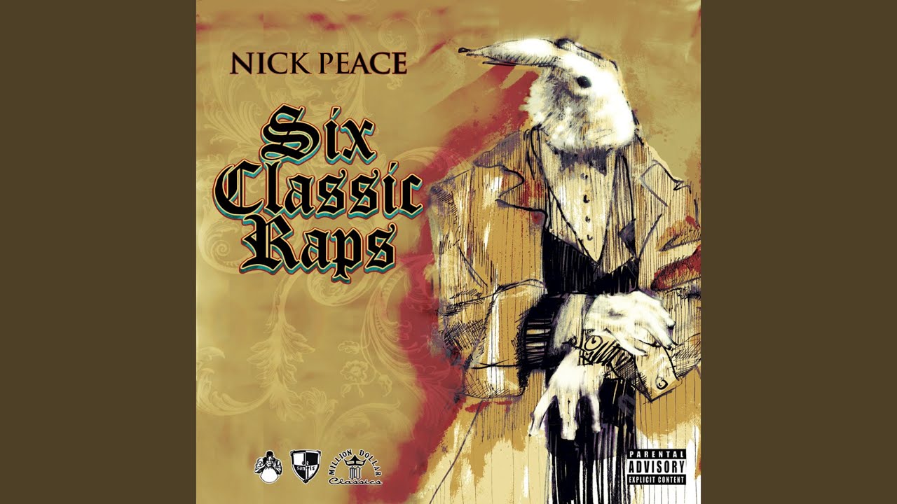 Ten Minutes Of Raps