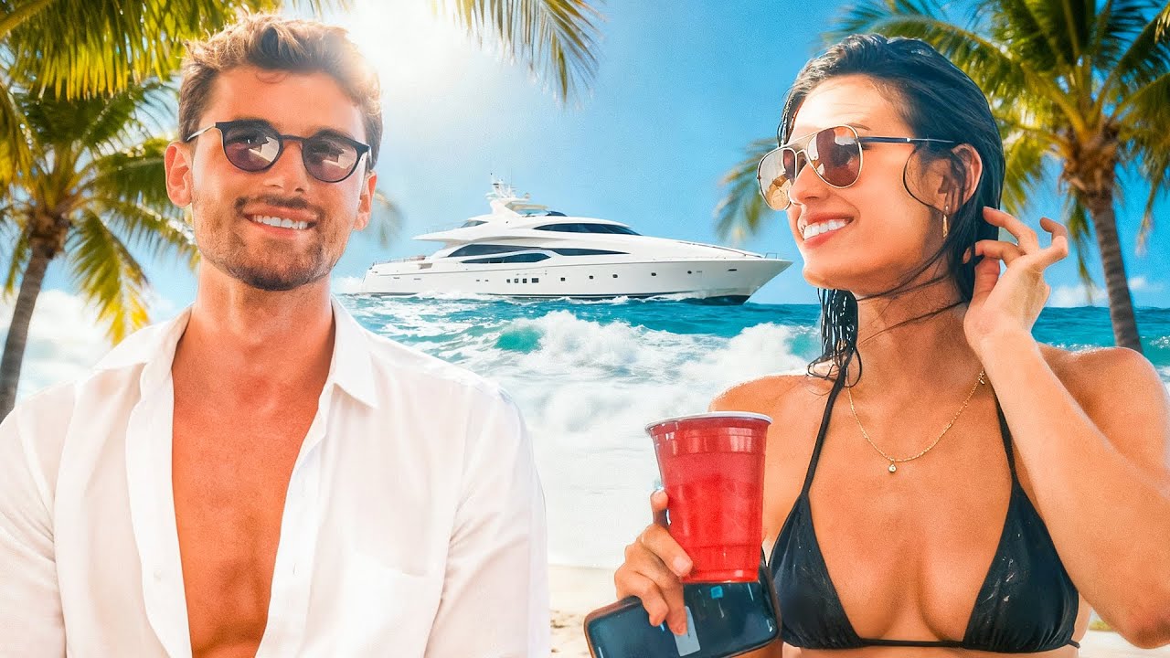 Day In The Life of a Millionaire in Miami