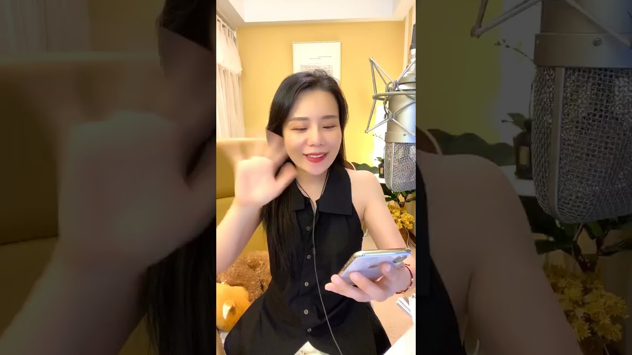 一开口就总是唱破音，有什么方法可以改变吗  【卷卷声乐老师】