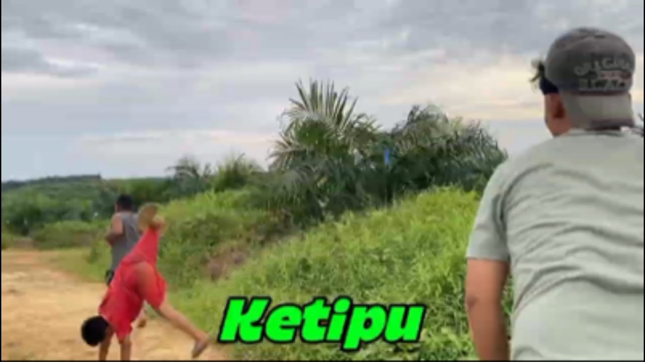 Ketipu