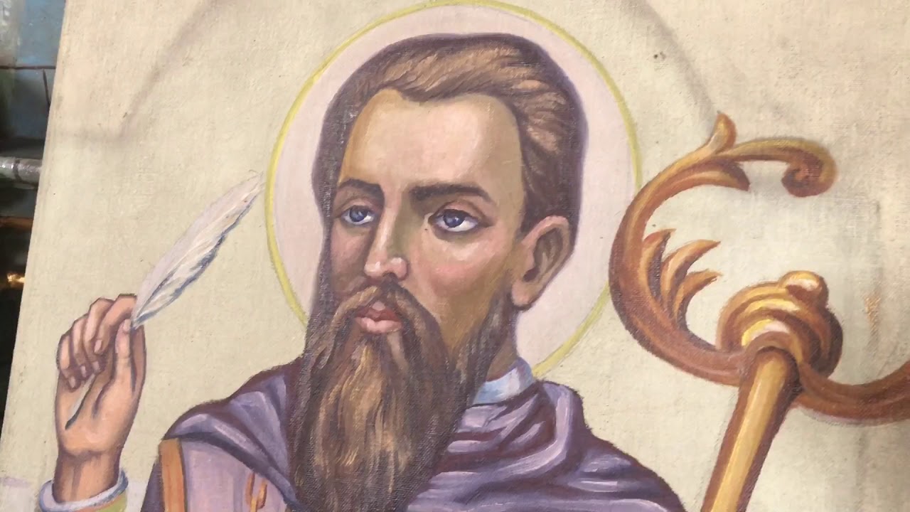 Церква Святого Миколая. Серіал «Таємниці Старосамбірщини»(1) Старий Самбір
