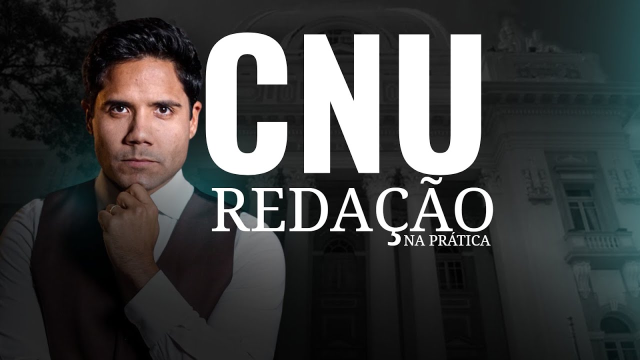 Экзамен CNU: 1-й практический курс письма для блока 1, экзаменационная комиссия FGV.