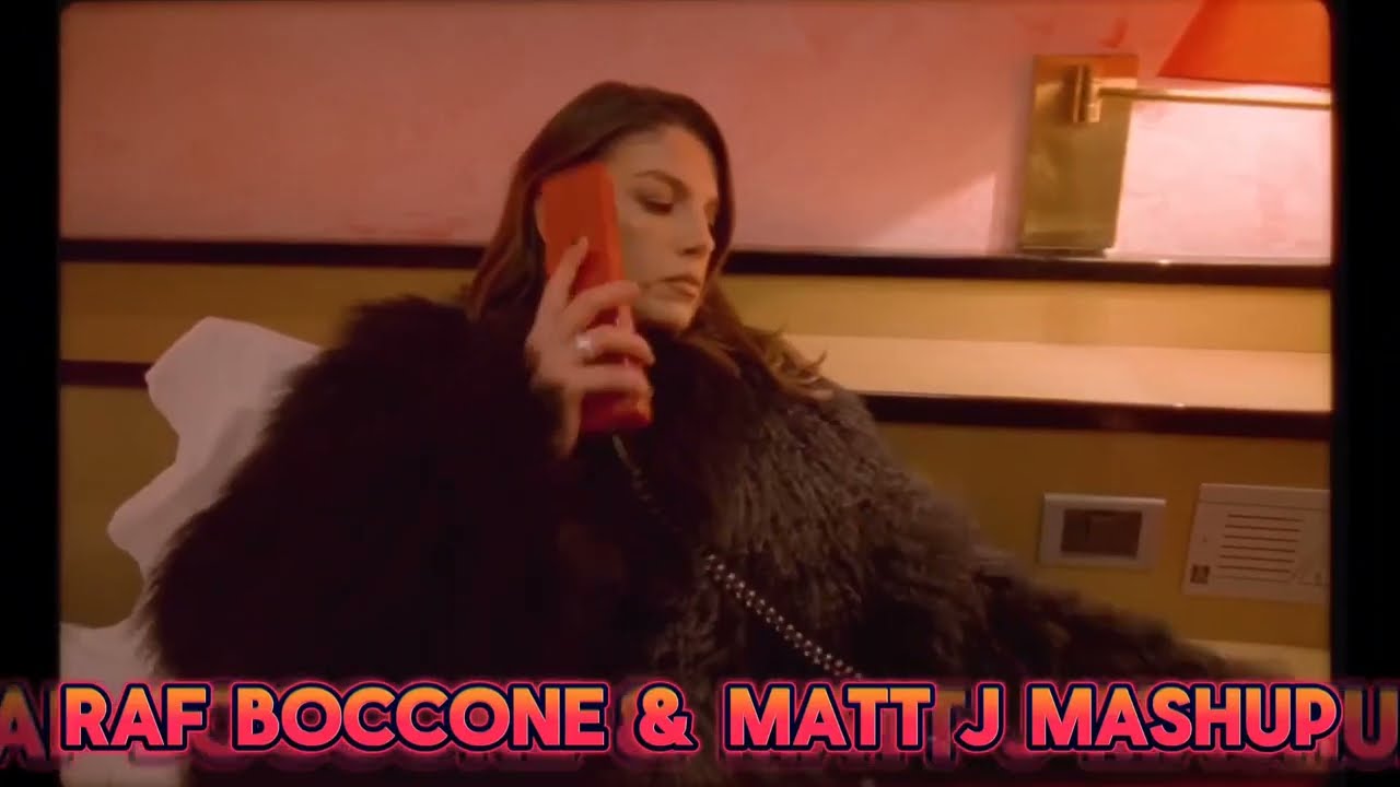 Emma VS David Guetta - Apnea X Titanium (Raf Boccone & Matt J Mashup) FREE DOWNLOAD