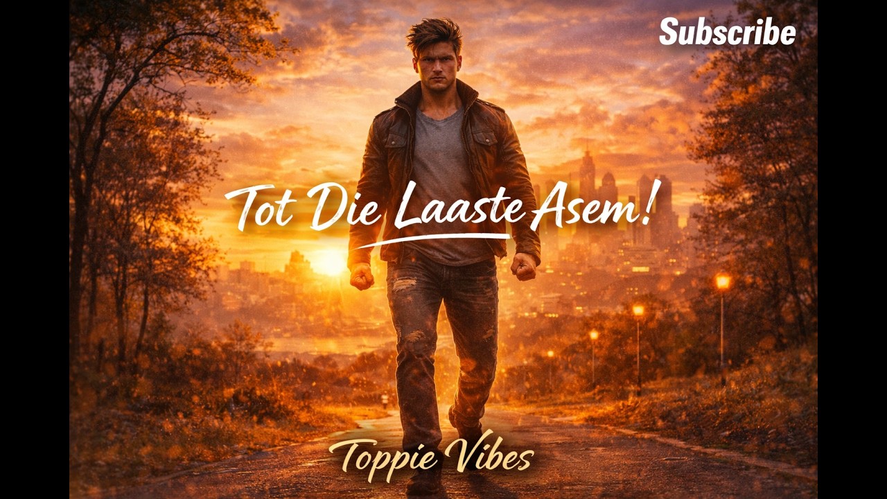 Tot Die Laaste Asem