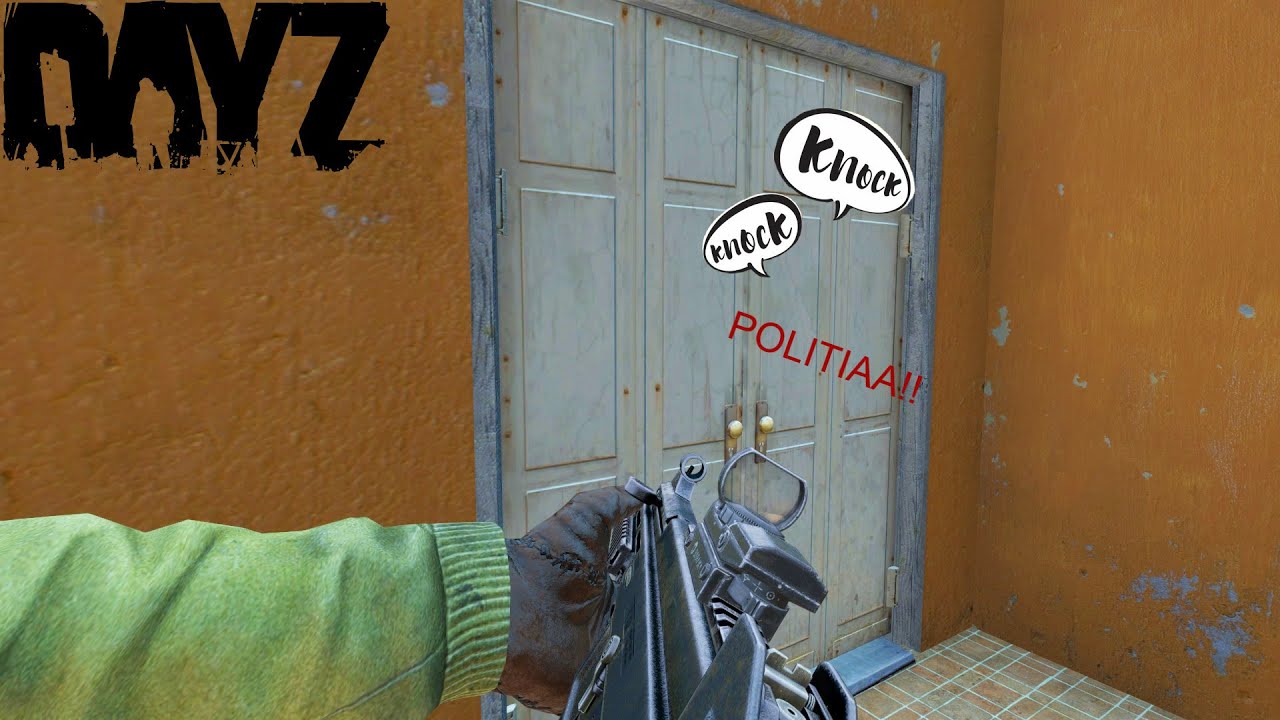 APOCALIPSA ZOMBIE TDM... RIP Microfon :)