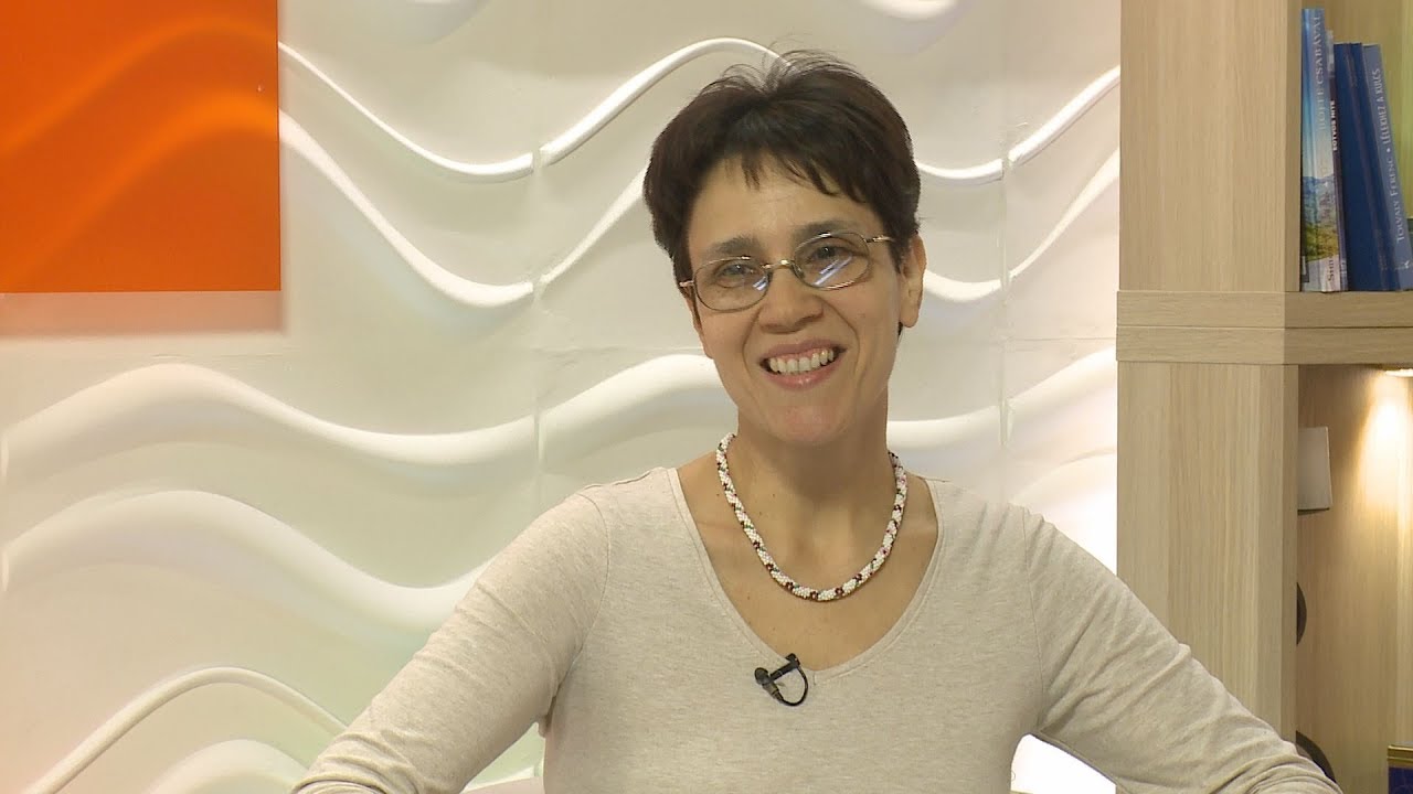 DÉLELŐTT - Mária-énekek koszorúja - Kecskés Mónika