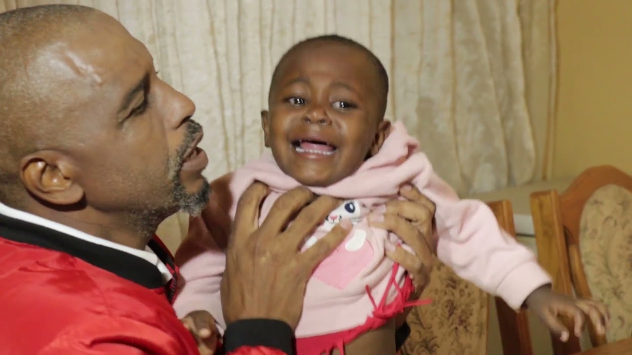 Passion Master Mhayise Video 1