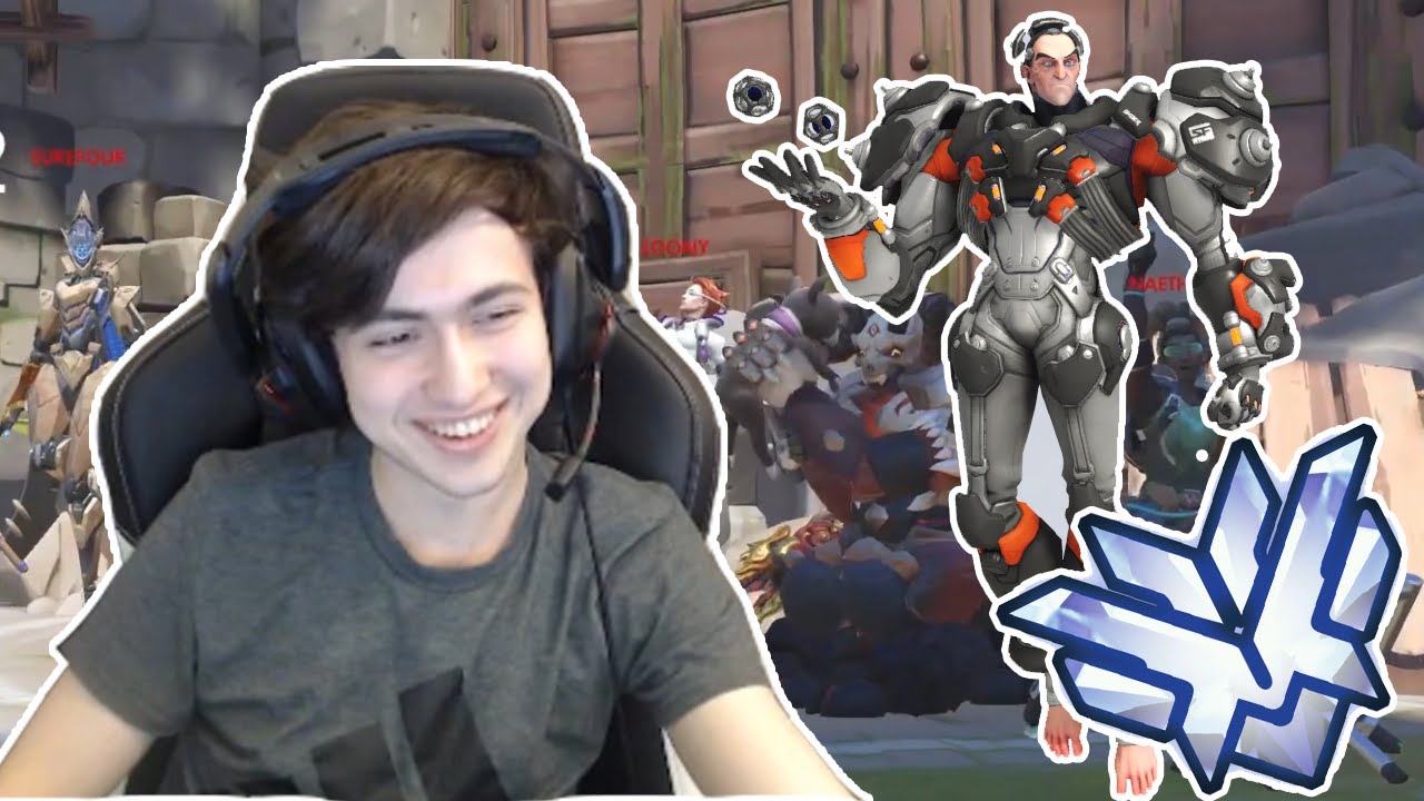 proving im not a rein one trick...